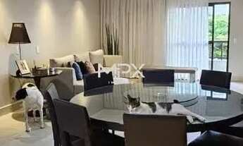 Imagem 4: Apartamento à venda em Piracicaba, Jardim Elite, com 3 quartos, com 163 m²