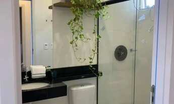 Imagem 4: Casa Mobiliada à Venda Condomínio Viva Parque Cuiabá/MT