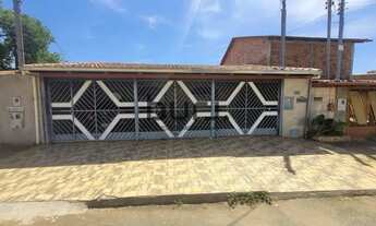 Imagem: Vendo Casa de 3 quartos - Setor Faiçalville