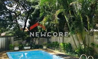 Imagem: Casa em Rua Bahia - Vila Rosália - Guarulhos/SP