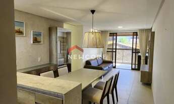 Imagem 2: Apartamento em Avenida José Américo de Almeida Filho - Areia Dourada - Cabedelo/PB