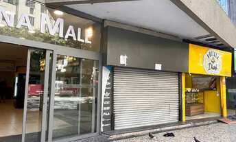 Imagem 2: Loja para locação na Rua Barata Ribeiro Copacabana