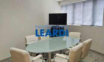 Imagem: CONJ. COMERCIAL - MOEMA ÍNDIOS - SP