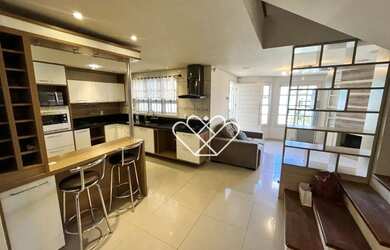 Imagem 6: Casa com piscina e 3 dormitórios para locação em excelente localização de Gravataí