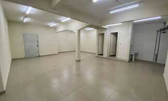 Imagem: Conjunto comercial para locação em Centro