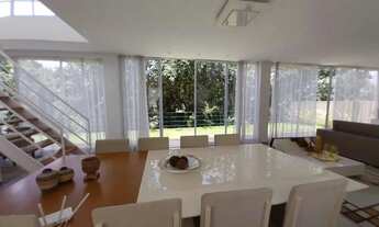 Imagem 6: Casa com 4 dormitórios para alugar, 350 m² por R$ 15.250,00/mês - Granja Viana - Carapicuí