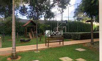 Imagem 3: Apartamento com 3 dormitórios para alugar, 76 m² por R$ 3.047,00/mês - Pinheiros - São Jos