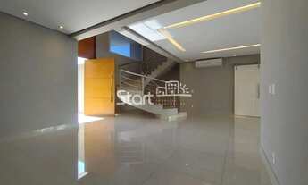 Imagem 3: Casa - Alphaville Dom Pedro - Campinas