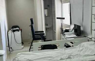 Imagem 7: SALA EM CENTRO MÉDICO DR. JOSÉ AUGUSTO BARRETO [27395