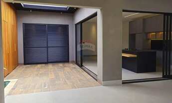 Imagem 2: Casa à venda - Residencial Ana Helena - Franca, SP