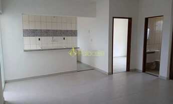 Imagem: Apartamento à venda 2 Quartos, 1 Suite