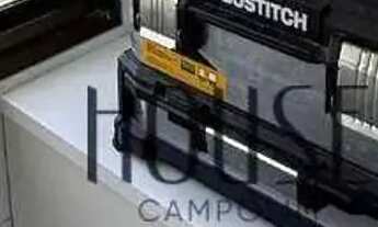 Imagem 6: Apartamento em Sorocaba, com 70m², à venda em condomínio de alto padrão Edifício Residenci