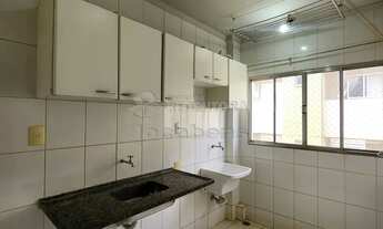 Imagem 4: Bosque da Saúde - Apartamento 01 dormitório com 01 vaga de garagem