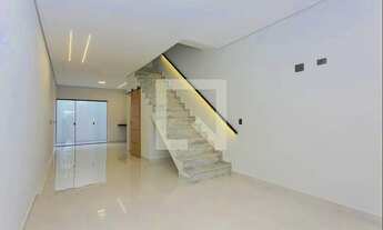 Imagem: Casa à Venda - Tatuapé, 3 Quartos, 150