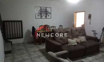 Imagem 2: Casa em Rua Alemanha - Catiapoa - São Vicente/SP