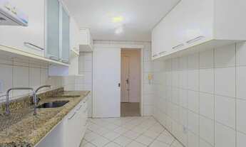 Imagem 7: Vende-se apartamento com 3 quartos (1 suíte), 97m² e 2 vagas São Geraldo