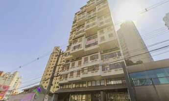 Imagem: Apartamento à venda no Juvevê 3 quartos