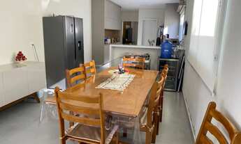 Imagem 7: LINDA CASA DE ALTO PADRÃO COM 5 SUITES