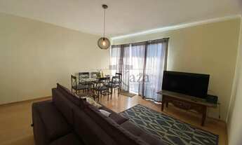 Imagem 3: Oportunidade - Apartamento - Jardim Estoril - Residencial Varandas do Estoril - 3 Dormitór