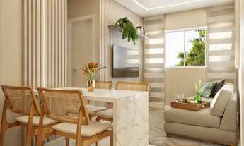 Imagem 3: Apartamento na Tamarineira