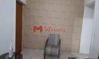 Imagem 2: APARTAMENTO VENDA VILA MILTON!!! 74m² REF: 20472