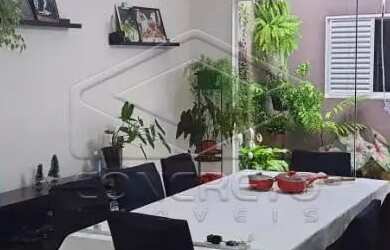 Imagem: CASA NA VILA PARAÍSO COM 3 DORMITÓRIOS