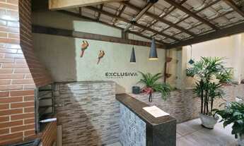 Imagem 2: APARTAMENTO COM ÁREA PRIVATIVA EM U - 03 QUARTOS - 02 VAGAS - NOVO ELDORADO