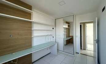 Imagem 3: Famille Candeias | Nascente | Vista mar | 3Quartos (1Suite) | 2Vagas cob