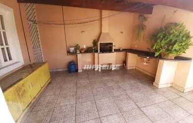 Imagem 4: Sobrado com 3 dormitórios à venda, 429 m² por R$ 1.500.000,00 - Jardim Guapituba - Mauá/SP
