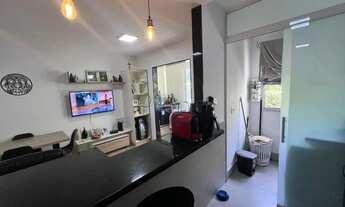 Imagem 7: Apartamento à venda em Campinas, Parque Brasília, com 2 quartos, com 63 m²