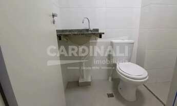 Imagem 5: Apartamento Padrão em São Carlos