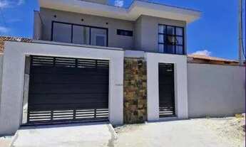 Imagem 2: Casa com 4 dormitórios à venda, 263 m² por R$ 2.250.000,00 - Itaipu - Niterói/RJ