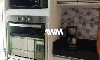 Imagem 5: Apartamento 3 suites 2 vagas setor Universitario lazer completo