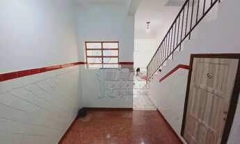 Imagem 3: Casa sobrado de 03 quartos para locação - Vila Tibério