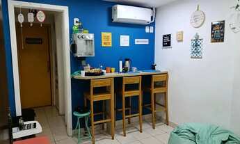 Imagem: Excelente sala comercial para venda com