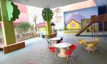 Imagem 2: Apartamento no bairro Vila Formosa em Presidente Prudente