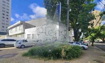 Imagem: Casa para locação com 270.73 m² no Cambuí