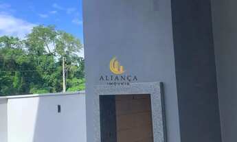 Imagem 4: Sobrado em Bela Vista, Palhoça/SC