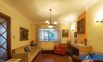 Imagem 4: CASA ASSOBRADADA - VILA OLÍMPIA - SP