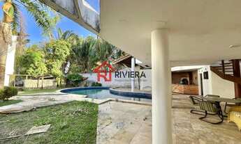 Imagem 3: Impecável residência de luxo à venda em São Luís-MA, bairro Calhau: 6 quartos, 5 suítes, 2