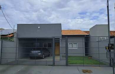 Imagem 3: Térrea para aluguel com 170 metros quadrados com 3 quartos em Recanto dos Pássaros - Cuiab