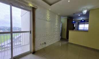 Imagem: APARTAMENTO COM 02 QUARTOS PARA LOCAÇÃO