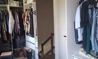 Imagem 6: Casa em condomínio fechado de 3 dormitórios,2 vagas no bairro Parque Santa Fé