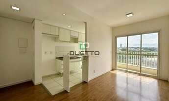 Imagem: Locação - Apartamento - Centro - Americana