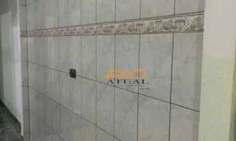 Imagem 7: Casa com 2 dormitórios para alugar, 100 m² por R$ 1.300/mês - Parque Residencial Monte Rey