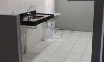 Imagem 5: Apartamento com 2 dormitórios à venda, 48 m² por R$ 250.000,00 - Village Monte Verde - Sor