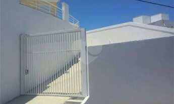 Imagem 6: Casa à venda com 4 quartos, sendo 2 suítes, no condomínio Jardim Imperador, Igaratá - SP