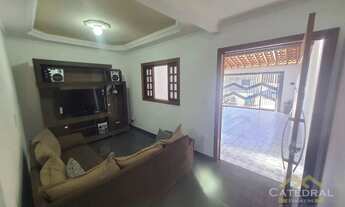 Imagem: Casa com 3 dormitórios à venda, 109 m²