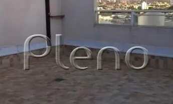 Imagem 7: Apartamento Duplex à venda em Campinas, Mansões Santo Antônio, com 3 quartos, com 160 m²