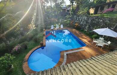 Imagem 5: Casa de condomínio em Alameda dos Eucaliptos - Serra da Cantareira - Mairiporã/SP